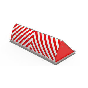 borne de seguridad road-blocker