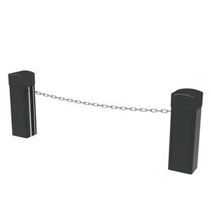 poste separador de cuerda