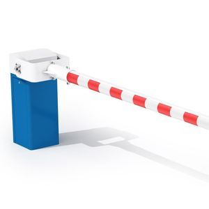 barrera de protección