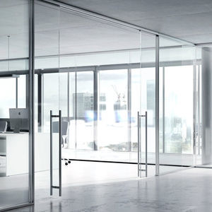 puerta de interior