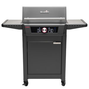 barbacoa eléctrica