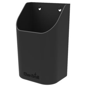 caja de almacenamiento de plástico