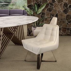 silla de comedor contemporánea