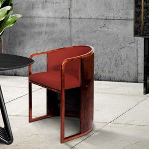 silla de comedor contemporánea