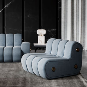 sillón contemporáneo