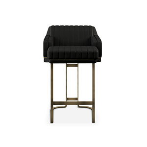 silla de bar contemporánea
