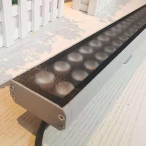 proyector IP65 / RGB / para edificio / bañador de pared