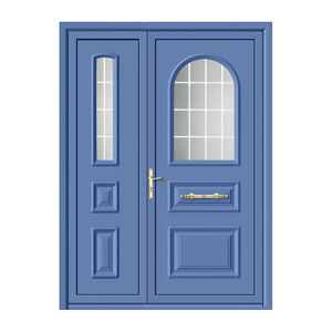 Puerta - Todos los fabricantes de la arquitectura y del design - Vídeos