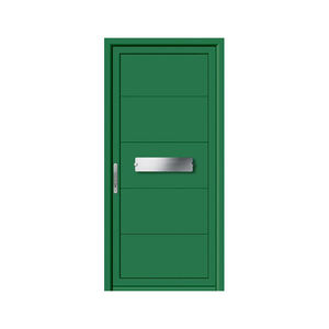 puerta de entrada