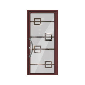 puerta de entrada