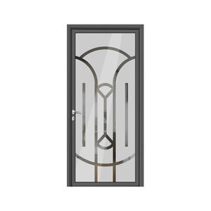 puerta de entrada