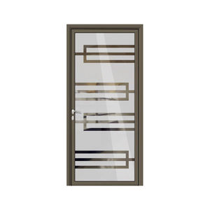 puerta de entrada