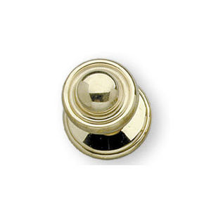 pomo de puerta contemporáneo