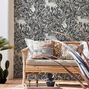 papel pintado contemporáneo