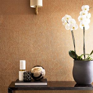 papel pintado contemporáneo
