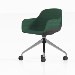 silla de oficina contemporánea