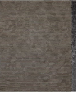 alfombra contemporánea