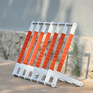 aparcabicis de suelo
