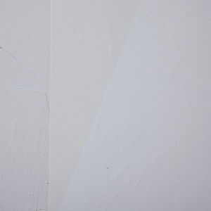 revestimiento de pared de fibra de vidrio / para el sector servicios / de color liso / ignífugo