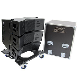 altavoz central