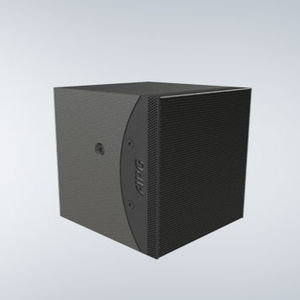 altavoz de pie