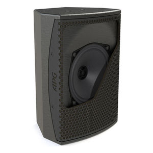 altavoz de pie