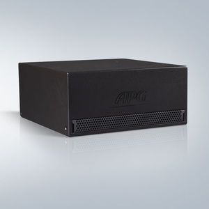 subwoofer activo