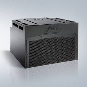 subwoofer activo