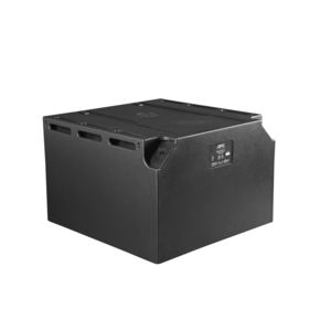 subwoofer activo