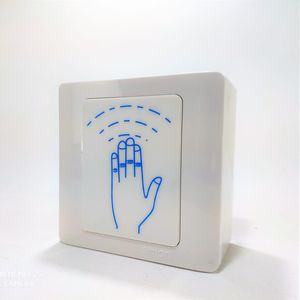 interruptor para sistema domótico