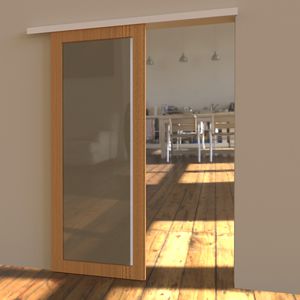 sistema corredero de aluminio