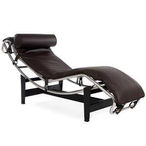 chaise longue contemporánea