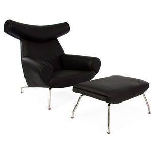 sillón contemporáneo
