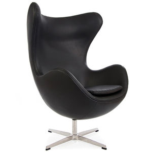 sillón club contemporáneo