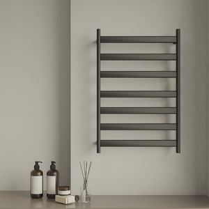 radiador toallero contemporáneo
