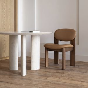 silla contemporánea