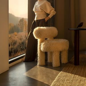silla contemporánea