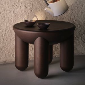 mesa de centro contemporánea