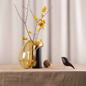 florero contemporáneo