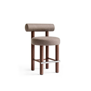 silla de bar contemporánea