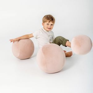 puf para niños