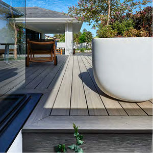 tarimas de exterior de madera