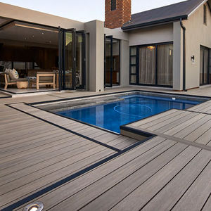 tarimas de exterior de madera