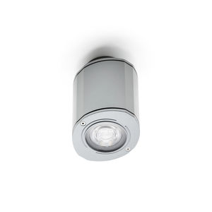 downlight montado en superficie
