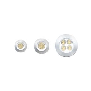 luminaria empotrable