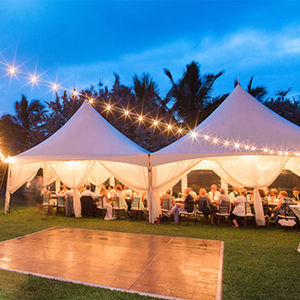 carpa para eventos