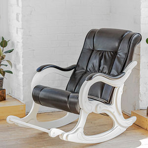 sillón mecedor