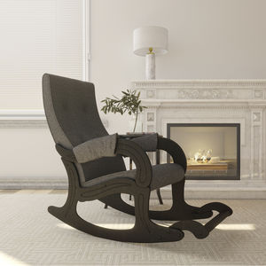 sillón clásico