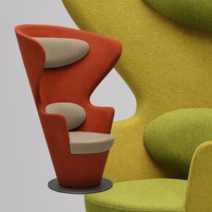 sillón moderno