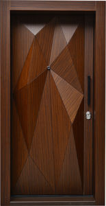 puerta de interior